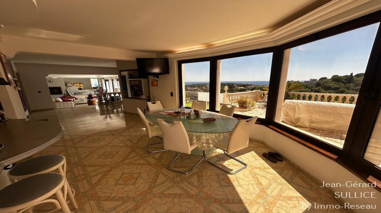 Ma-Cabane - Vente Maison ROQUEBRUNE CAP MARTIN, 185 m²