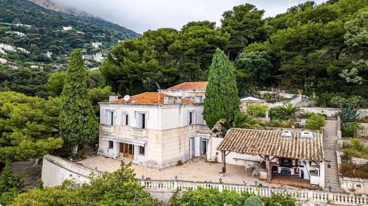 Ma-Cabane - Vente Maison ROQUEBRUNE CAP MARTIN, 280 m²