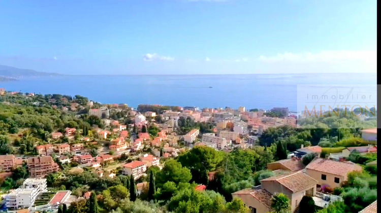 Ma-Cabane - Vente Maison Roquebrune-Cap-Martin, 139 m²