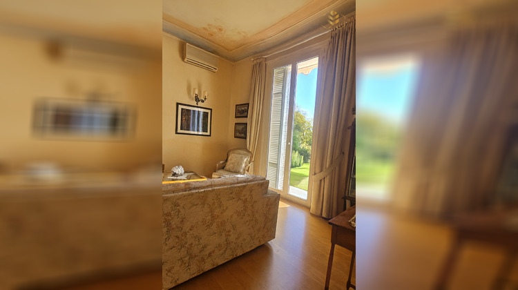 Ma-Cabane - Vente Maison Roquebrune-Cap-Martin, 200 m²