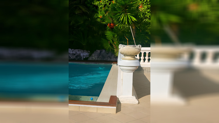 Ma-Cabane - Vente Maison Roquebrune-Cap-Martin, 200 m²