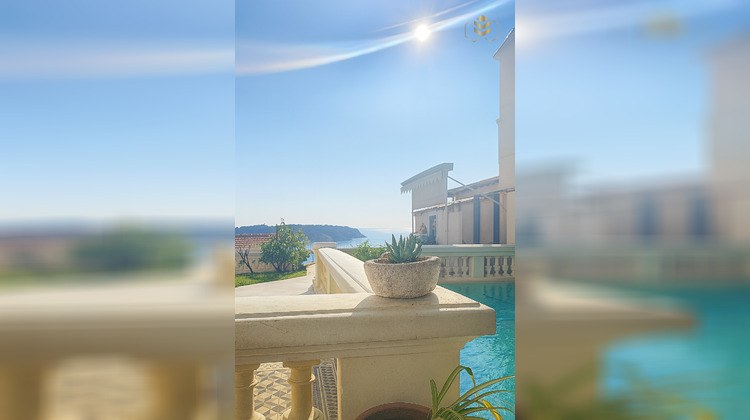 Ma-Cabane - Vente Maison Roquebrune-Cap-Martin, 200 m²