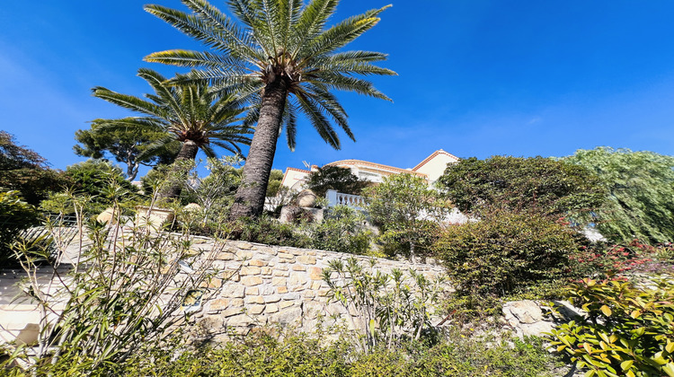Ma-Cabane - Vente Maison Roquebrune-Cap-Martin, 149 m²