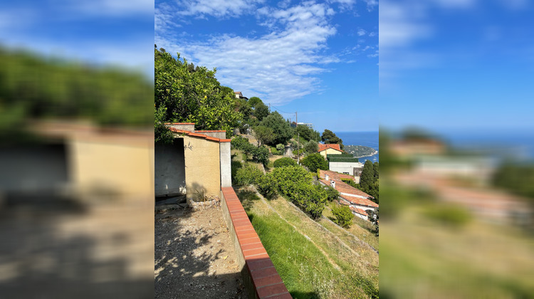 Ma-Cabane - Vente Maison Roquebrune-Cap-Martin, 57 m²