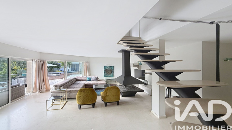 Ma-Cabane - Vente Maison Roquebrune-Cap-Martin, 147 m²