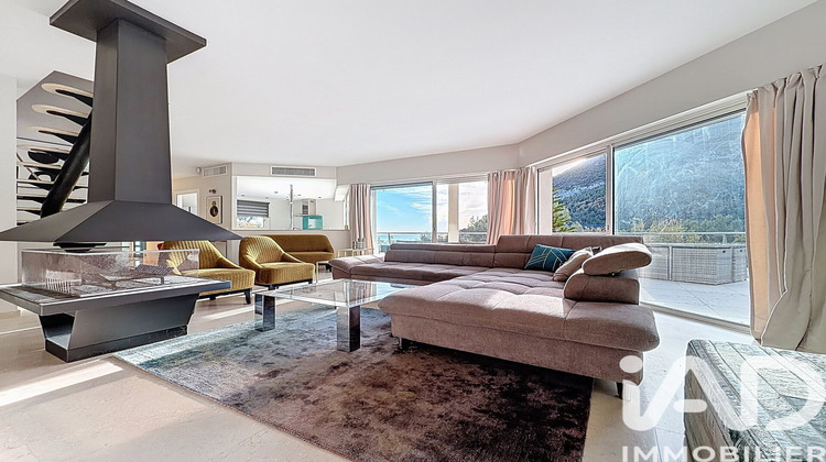 Ma-Cabane - Vente Maison Roquebrune-Cap-Martin, 147 m²