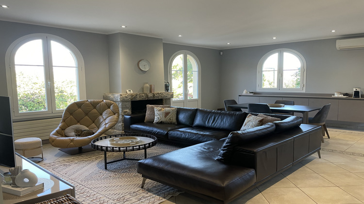 Ma-Cabane - Vente Maison Roquebrune-Cap-Martin, 96 m²