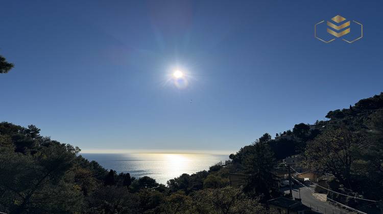 Ma-Cabane - Vente Maison Roquebrune-Cap-Martin, 200 m²