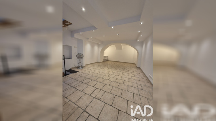 Ma-Cabane - Vente Maison Roquebrune-Cap-Martin, 69 m²