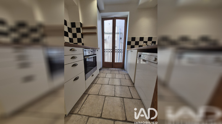 Ma-Cabane - Vente Maison Roquebrune-Cap-Martin, 69 m²