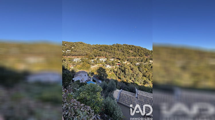 Ma-Cabane - Vente Maison Roquebrune-Cap-Martin, 214 m²