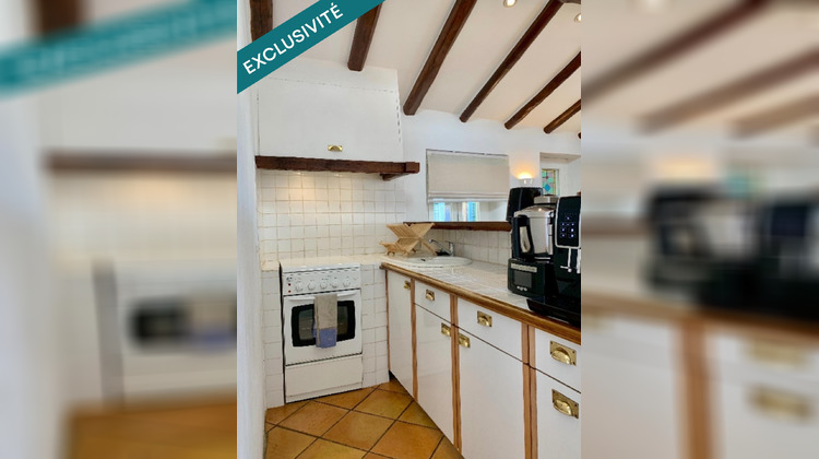 Ma-Cabane - Vente Maison Roquebrune-Cap-Martin, 92 m²