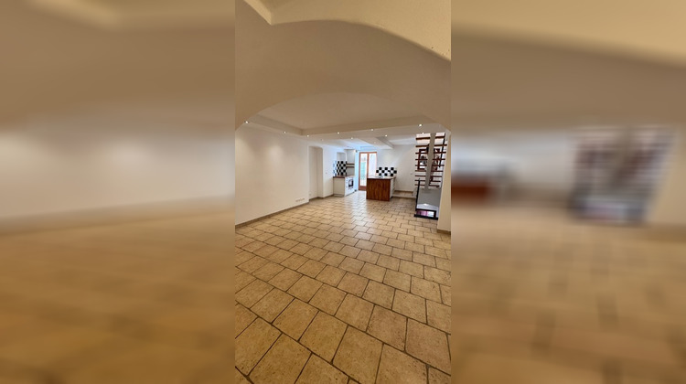 Ma-Cabane - Vente Maison ROQUEBRUNE CAP MARTIN, 70 m²