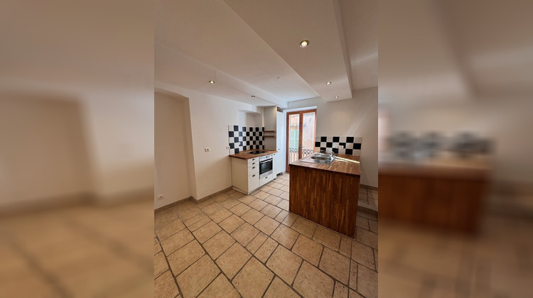 Ma-Cabane - Vente Maison ROQUEBRUNE CAP MARTIN, 70 m²