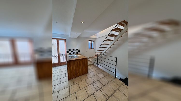 Ma-Cabane - Vente Maison ROQUEBRUNE CAP MARTIN, 70 m²