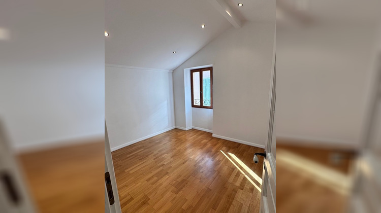 Ma-Cabane - Vente Maison ROQUEBRUNE CAP MARTIN, 70 m²