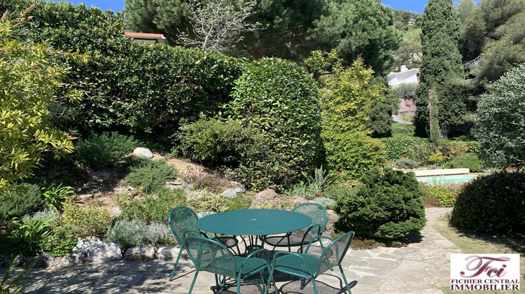 Ma-Cabane - Vente Maison Roquebrune-Cap-Martin, 120 m²