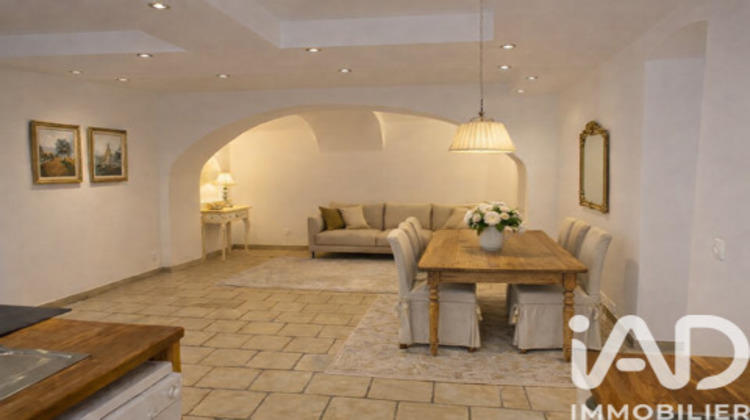 Ma-Cabane - Vente Maison Roquebrune-Cap-Martin, 69 m²