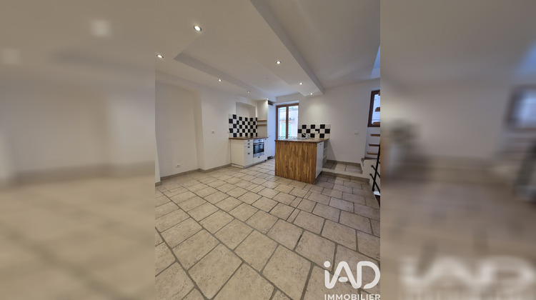 Ma-Cabane - Vente Maison Roquebrune-Cap-Martin, 69 m²