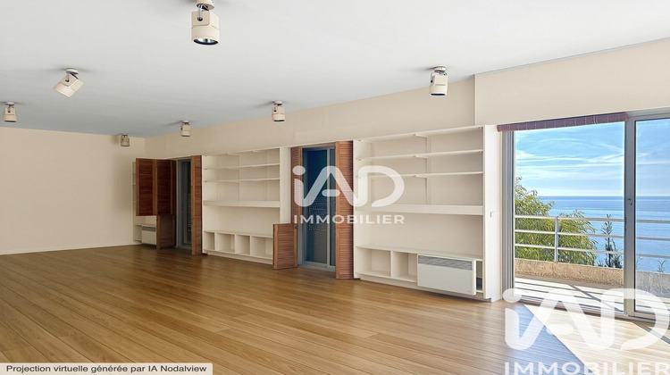 Ma-Cabane - Vente Maison Roquebrune-Cap-Martin, 160 m²