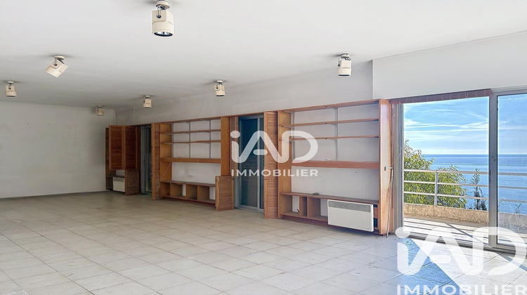 Ma-Cabane - Vente Maison Roquebrune-Cap-Martin, 160 m²