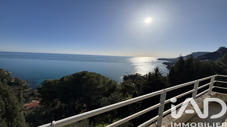 Ma-Cabane - Vente Maison Roquebrune-Cap-Martin, 160 m²