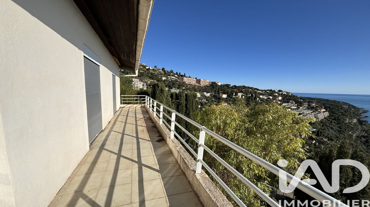 Ma-Cabane - Vente Maison Roquebrune-Cap-Martin, 160 m²