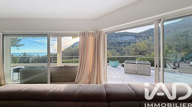 Ma-Cabane - Vente Maison Roquebrune-Cap-Martin, 147 m²