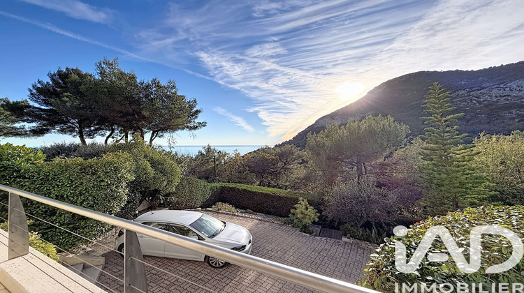 Ma-Cabane - Vente Maison Roquebrune-Cap-Martin, 147 m²