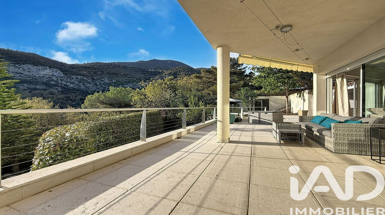 Ma-Cabane - Vente Maison Roquebrune-Cap-Martin, 147 m²