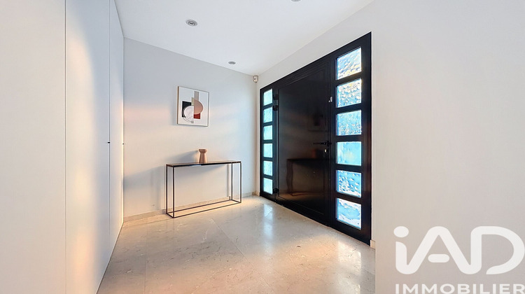 Ma-Cabane - Vente Maison Roquebrune-Cap-Martin, 147 m²