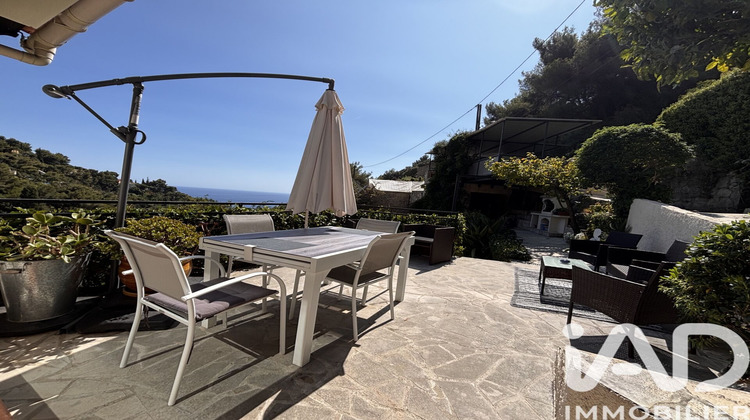 Ma-Cabane - Vente Maison Roquebrune-Cap-Martin, 75 m²