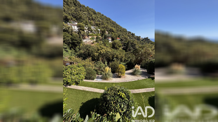 Ma-Cabane - Vente Maison Roquebrune-Cap-Martin, 75 m²