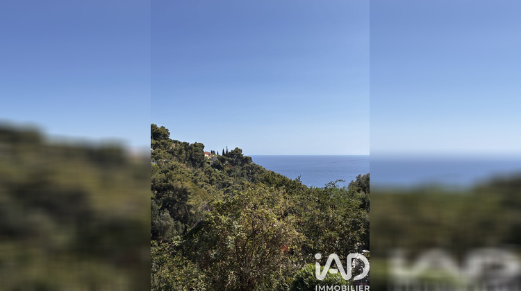 Ma-Cabane - Vente Maison Roquebrune-Cap-Martin, 75 m²