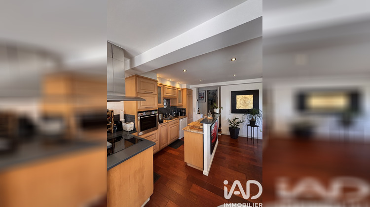 Ma-Cabane - Vente Maison Roquebrune-Cap-Martin, 75 m²