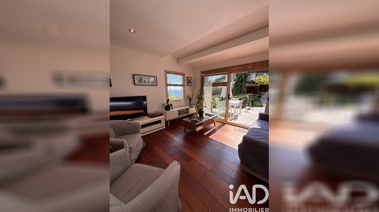 Ma-Cabane - Vente Maison Roquebrune-Cap-Martin, 75 m²