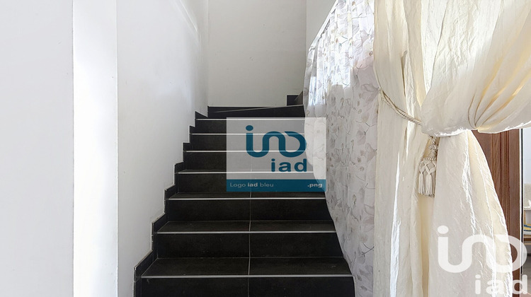 Ma-Cabane - Vente Maison Roquebrune-Cap-Martin, 145 m²