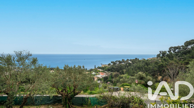 Ma-Cabane - Vente Maison Roquebrune-Cap-Martin, 222 m²