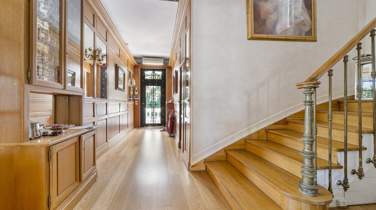 Ma-Cabane - Vente Maison Roquebrune-Cap-Martin, 170 m²