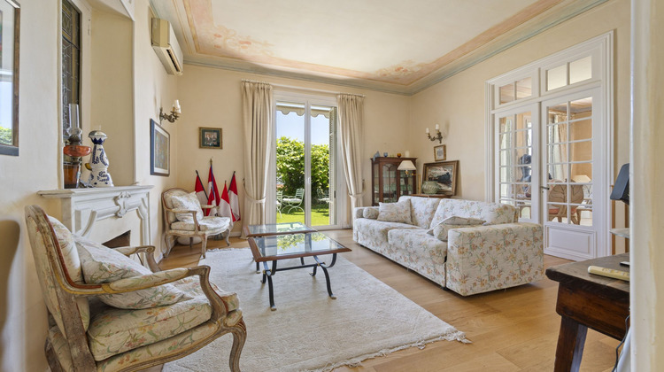 Ma-Cabane - Vente Maison Roquebrune-Cap-Martin, 170 m²