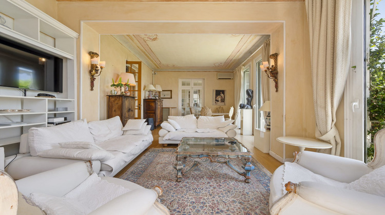 Ma-Cabane - Vente Maison Roquebrune-Cap-Martin, 170 m²