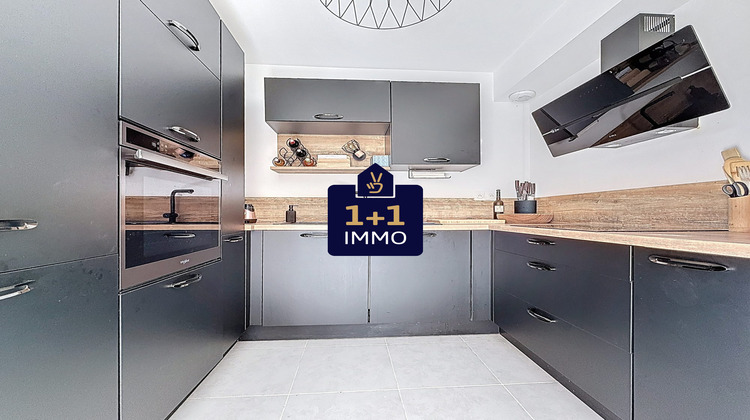 Ma-Cabane - Vente Maison Roquebrune-sur-Argens, 69 m²