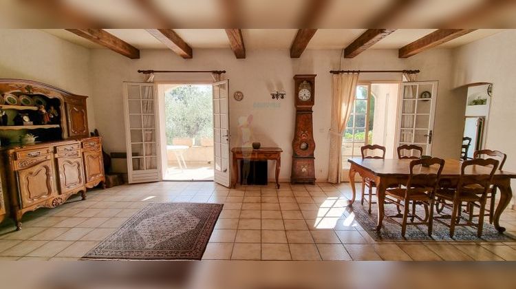 Ma-Cabane - Vente Maison ROQUEBRUNE-SUR-ARGENS, 137 m²