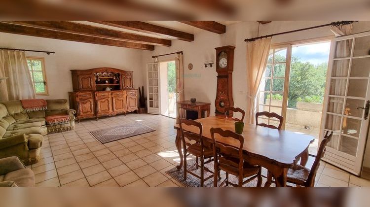 Ma-Cabane - Vente Maison ROQUEBRUNE-SUR-ARGENS, 137 m²