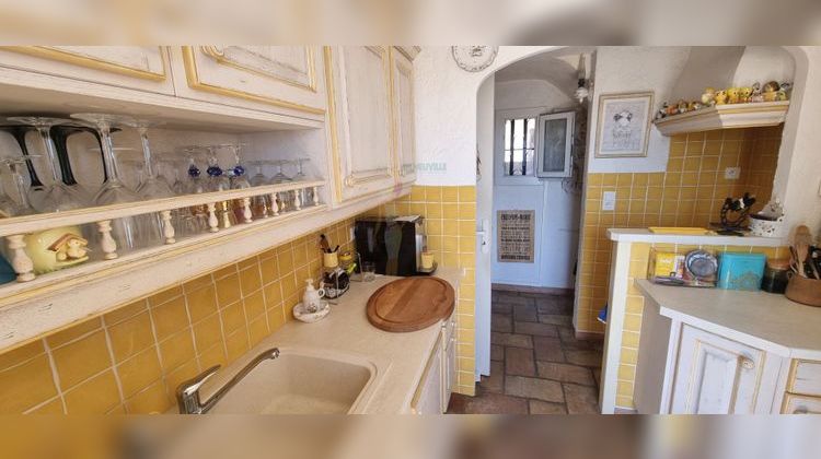 Ma-Cabane - Vente Maison ROQUEBRUNE-SUR-ARGENS, 160 m²