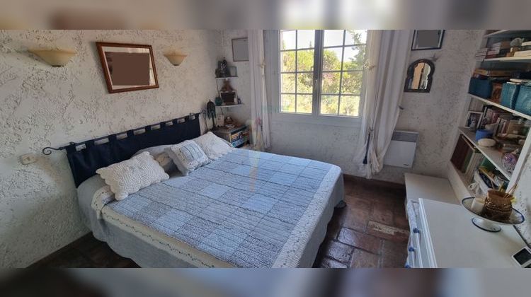 Ma-Cabane - Vente Maison ROQUEBRUNE-SUR-ARGENS, 160 m²