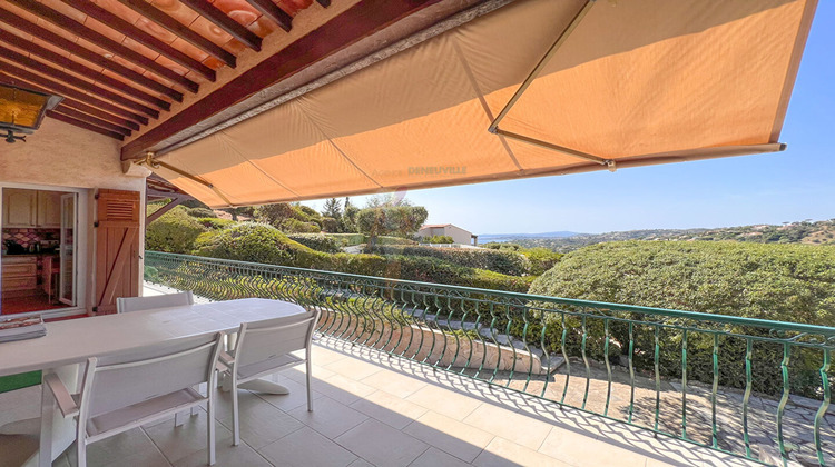 Ma-Cabane - Vente Maison ROQUEBRUNE-SUR-ARGENS, 133 m²