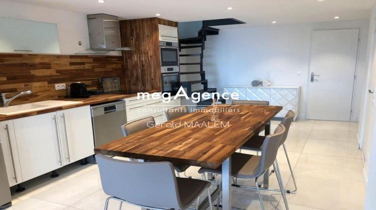 Ma-Cabane - Vente Maison ROQUEBRUNE SUR ARGENS, 76 m²