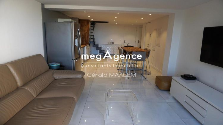 Ma-Cabane - Vente Maison ROQUEBRUNE SUR ARGENS, 76 m²