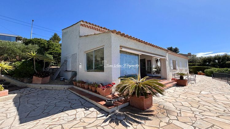 Ma-Cabane - Vente Maison ROQUEBRUNE-SUR-ARGENS, 130 m²